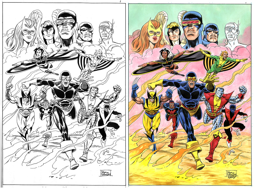 Paul Ryan | Al Williamson